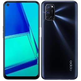 Oppo A72 128GB - Zwart - Simlockvrij