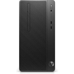 HP 290 G2 Micro Tower Core i3 3.6 GHz - SSD 256 GB RAM 8GB