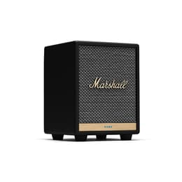 Marshall Uxbridge Voice Speaker Bluetooth - Zwart