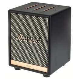 Marshall Uxbridge Voice Speaker Bluetooth - Zwart