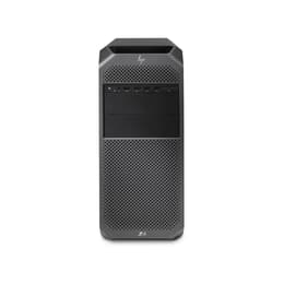 HP Z4 G4 Core i9 3 GHz - SSD 512 GB RAM 128GB