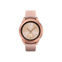 Samsung Galaxy Watch Bluetooth + Cellular 42 mm - Roze
