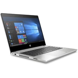 HP ProBook 430 G7 13" Core i5 1.6 GHz - SSD 512 GB - 8GB AZERTY - Frans