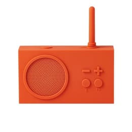 Lexon LA100 - tykho Radio