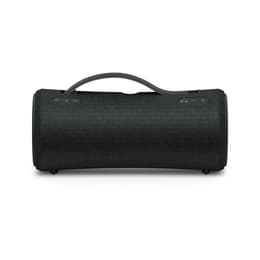 Sony SRS-XG300 Speaker Bluetooth - Zwart