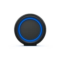Sony SRS-XG300 Speaker Bluetooth - Zwart