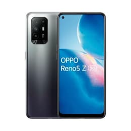 Oppo Reno5 Z 128GB - Zwart - Simlockvrij