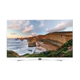 Smart TV LG LCD Ultra HD 4K 140 cm 55UH950V
