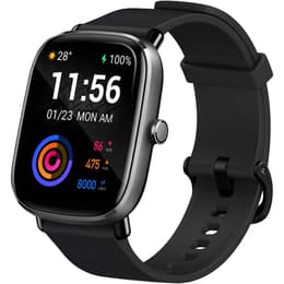 Horloges Amazfit Cardio GPS GTS 2 - Zwart
