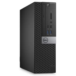 Dell OptiPlex 3040 SFF Core i5 3.2 GHz - SSD 256 GB RAM 8GB