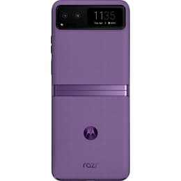 Motorola Razr 40 256GB - Beige - Simlockvrij