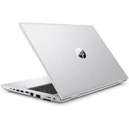 HP ProBook 650 G4 15" Core i5 1.7 GHz - SSD 512 GB - 8GB QWERTY - Nederlands