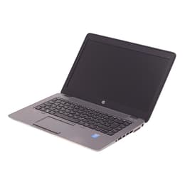 HP EliteBook 840 G2 14" Core i5 2.3 GHz - SSD 128 GB - 8GB QWERTZ - Duits