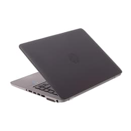 HP EliteBook 840 G2 14" Core i5 2.3 GHz - SSD 128 GB - 8GB QWERTZ - Duits