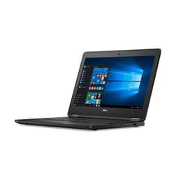 Dell Latitude E7470 14" Core i5 2.4 GHz - SSD 512 GB - 8GB QWERTY - Spaans