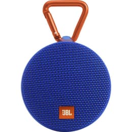 JBL Clip 2 Speaker Bluetooth - Blauw