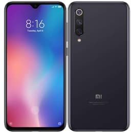 Xiaomi Mi 9 SE 64 GB Dual Sim - Middernacht Zwart (Midnight Black) - Simlockvrij