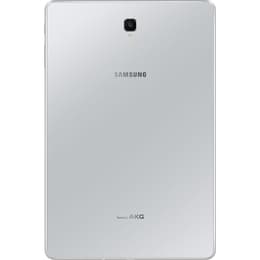 Galaxy Tab S4 64GB - Wit - WiFi