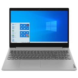 Lenovo IdeaPad 3 15IML05 15" Core i3 2.1 GHz - SSD 256 GB - 8GB AZERTY - Frans