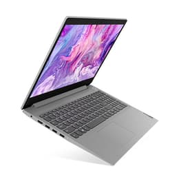 Lenovo IdeaPad 3 15" Core i3 2.1 GHz - SSD 256 GB - 8GB AZERTY - Frans