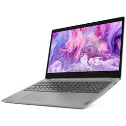 Lenovo IdeaPad 3 15" Core i3 2.1 GHz - SSD 256 GB - 8GB AZERTY - Frans