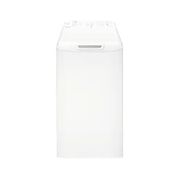 Vedette VLT1255W2-01 Klassieke wasmachine Toplading