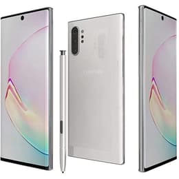 Galaxy Note10+ 5G 512GB - Wit - Simlockvrij