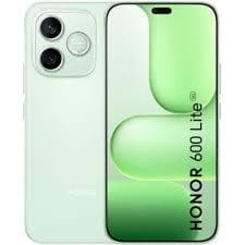 Honor 600 Lite 256GB - Groen - Simlockvrij