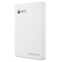 Seagate Xbox 2ALAPJ-500 Externe harde schijf - SSD 2 TB USB 3.0