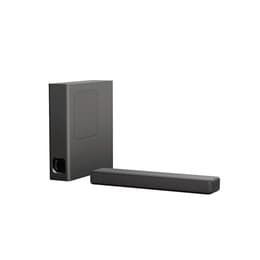 Soundbar & Home cinema-set Sony HT-MT300 - Zwart