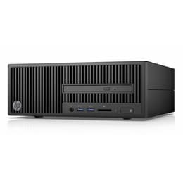 HP 280 G2 SFF Core i3 3.7 GHz - SSD 256 GB RAM 8GB