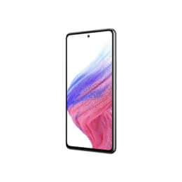 Galaxy A53 5G 256GB - Zwart - Simlockvrij - Dual-SIM