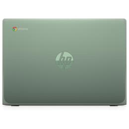 HP Chromebook 11 G8 EE Celeron 1.1 GHz 32GB SSD - 4GB QWERTY - Zweeds