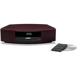 Bose Wave Music system III CD speler