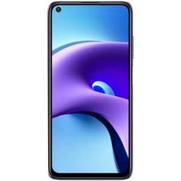 Xiaomi Redmi Note 11S 64GB - Grijs - Simlockvrij