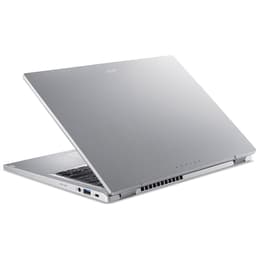 Acer Aspire A315-24P-R0JA 15" Ryzen 5 2.8 GHz - SSD 512 GB - 8GB AZERTY - Frans