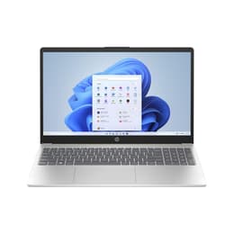 HP 15-FD 15" 1.4 GHz - SSD 512 GB - 16GB QWERTY - Engels