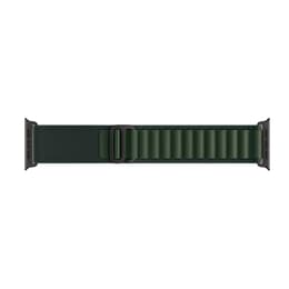 Apple Watch Ultra 2 (2024) GPS + Cellular 49 mm - Titanium Zwart