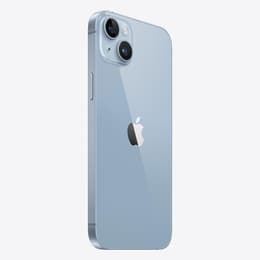 iPhone 14 Plus 256GB - Blauw - Simlockvrij