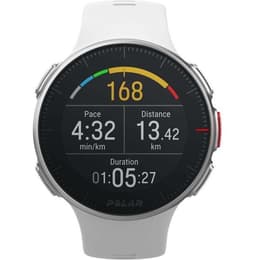 Polar Vantage V2 Bluetooth mm - Wit