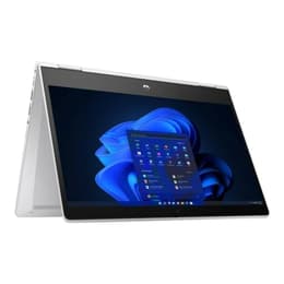 HP Pro X360 435 G9 13" Ryzen 7 PRO 2 GHz - SSD 256 GB - 16GB QWERTY - Zweeds