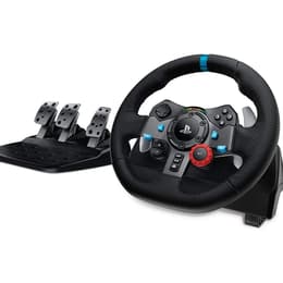 Stuur PlayStation 4 / PC Logitech G29