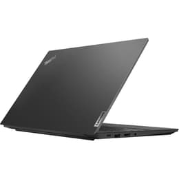 Lenovo ThinkPad E15 G2 15" Core i7 2.8 GHz - SSD 256 GB - 8GB AZERTY - Frans