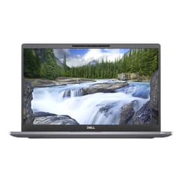 Dell Latitude 5510 15" Core i7 1.8 GHz - SSD 256 GB - 16GB QWERTY - Portugees