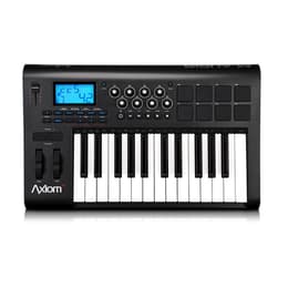 M-Audio Axiom 25 Audio accessoires