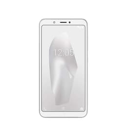 BQ Aquaris C 16GB - Wit - Simlockvrij