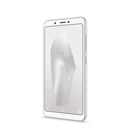 BQ Aquaris C 16GB - Wit - Simlockvrij