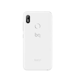 BQ Aquaris C 16GB - Wit - Simlockvrij
