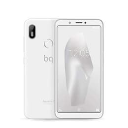 BQ Aquaris C 16GB - Wit - Simlockvrij