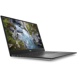 Dell Precision 5530 15" Core i7 2.6 GHz - SSD 512 GB - 64GB QWERTY - Italiaans